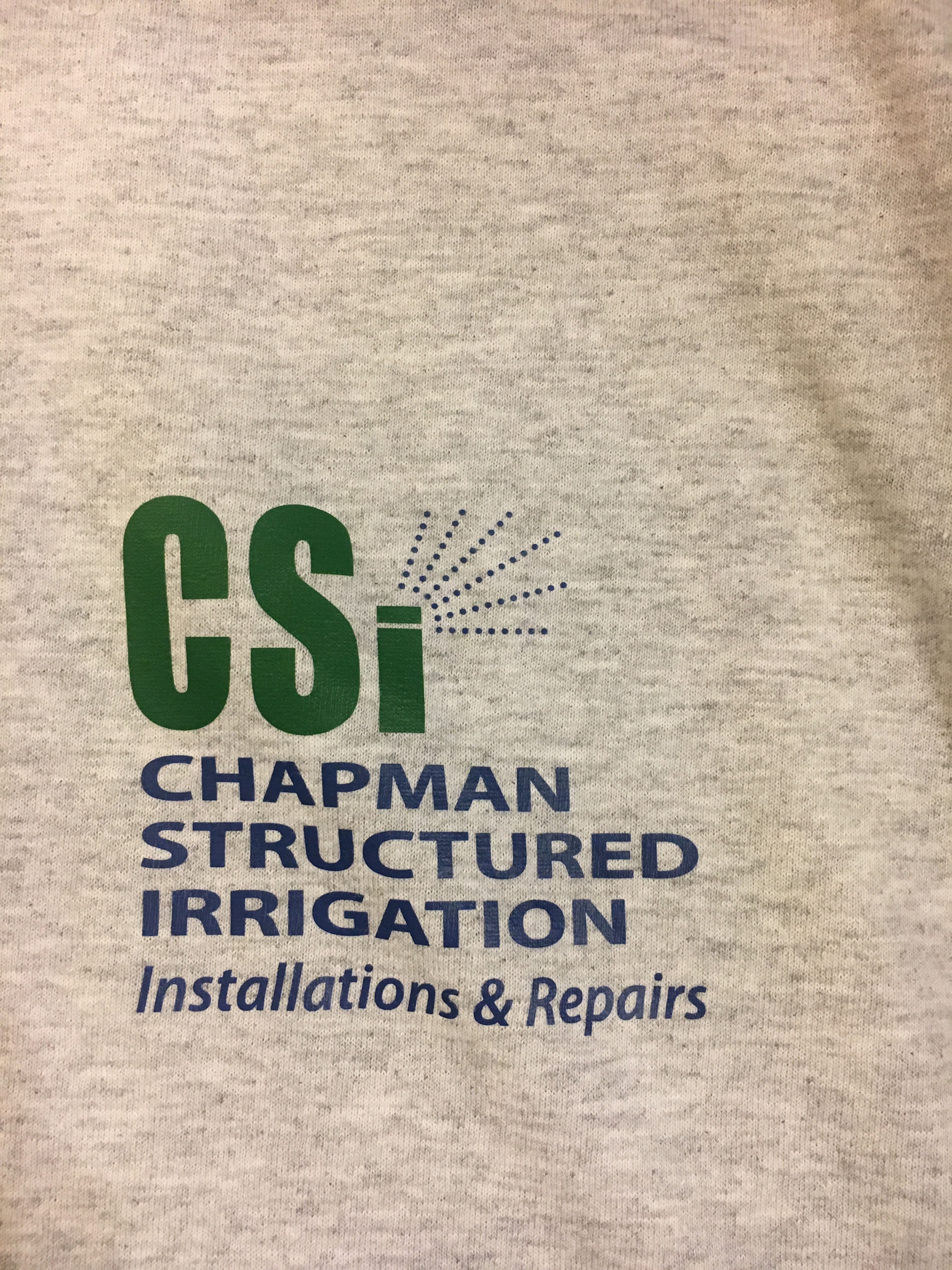 Chapman Outdoor Solutions, LLC Logo
