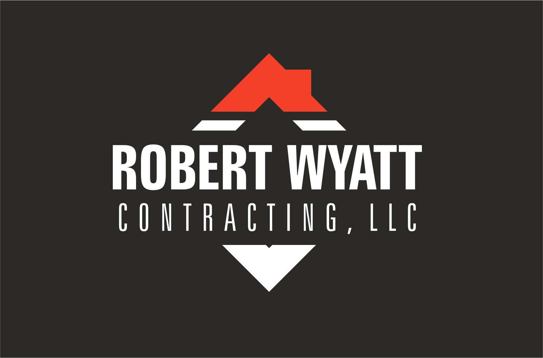 Robert Wyatt Contracting, LLC Logo