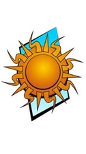 Vista Del Sol Construction Logo
