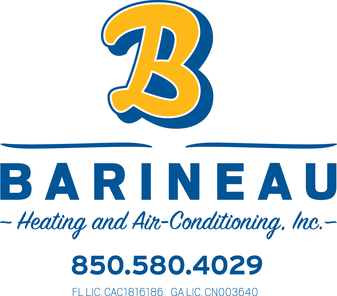 Barineau Heating & Air Conditioning, Inc. Logo