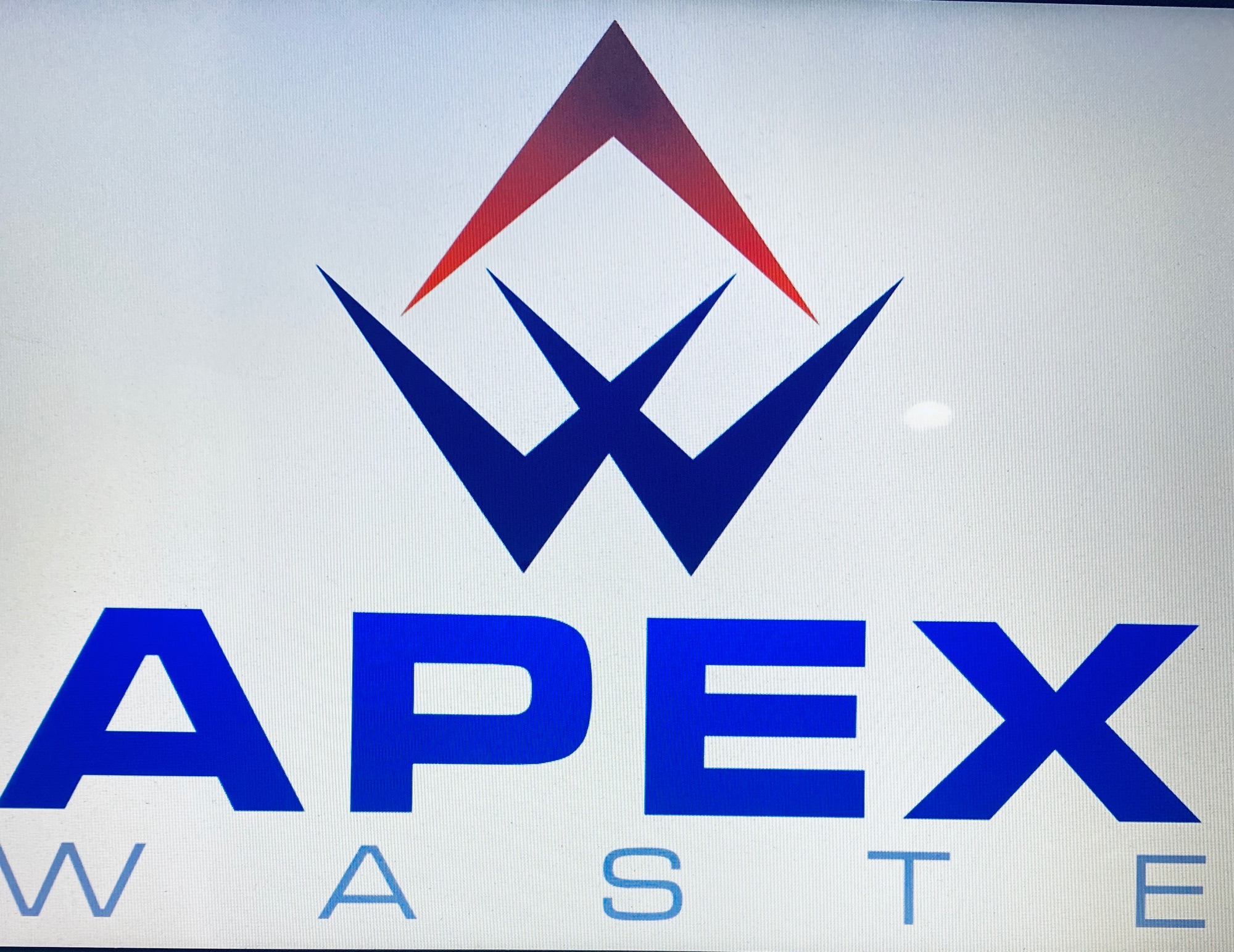 Apex Waste, Inc. Logo