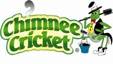Chimney Cricket Logo