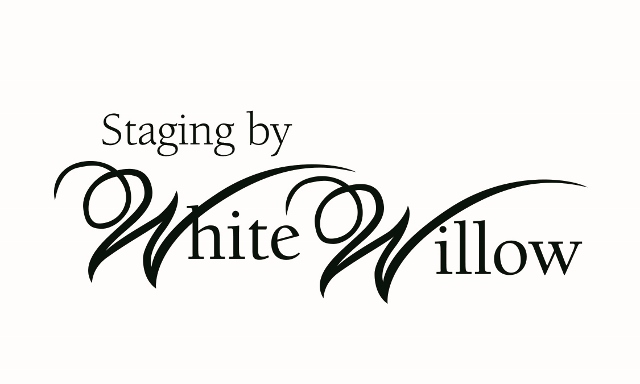 White Willow Staging Logo