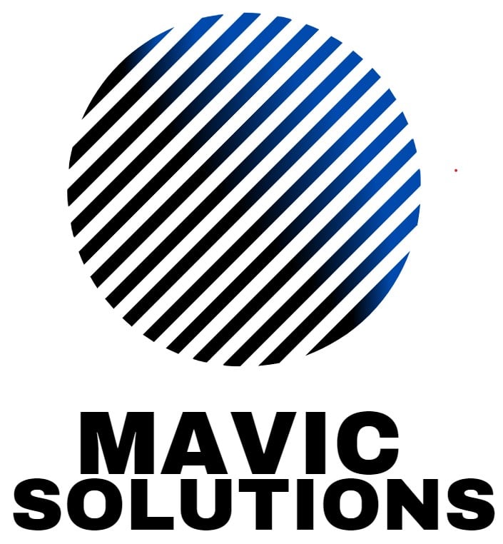 Mavic Solutions Logo