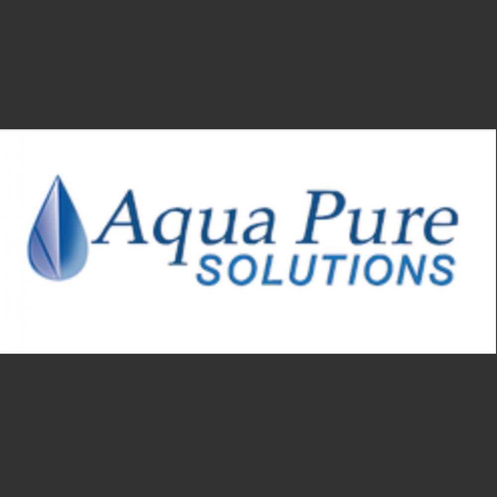 Aqua Pure Solutions Logo