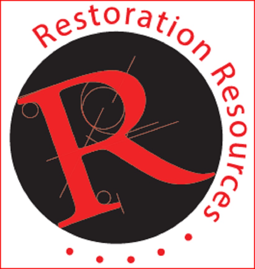 Restoration Resources Logo