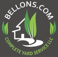 Bellon's Complete Yard Service, LLC Logo