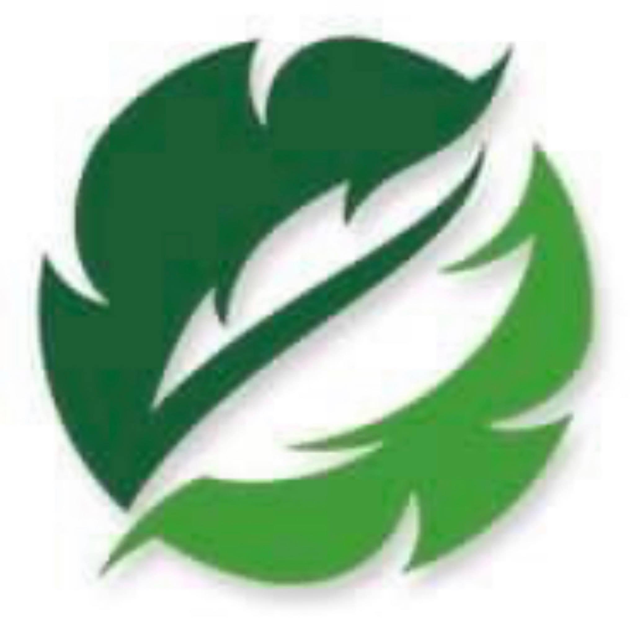 Landscape Restoration Logo