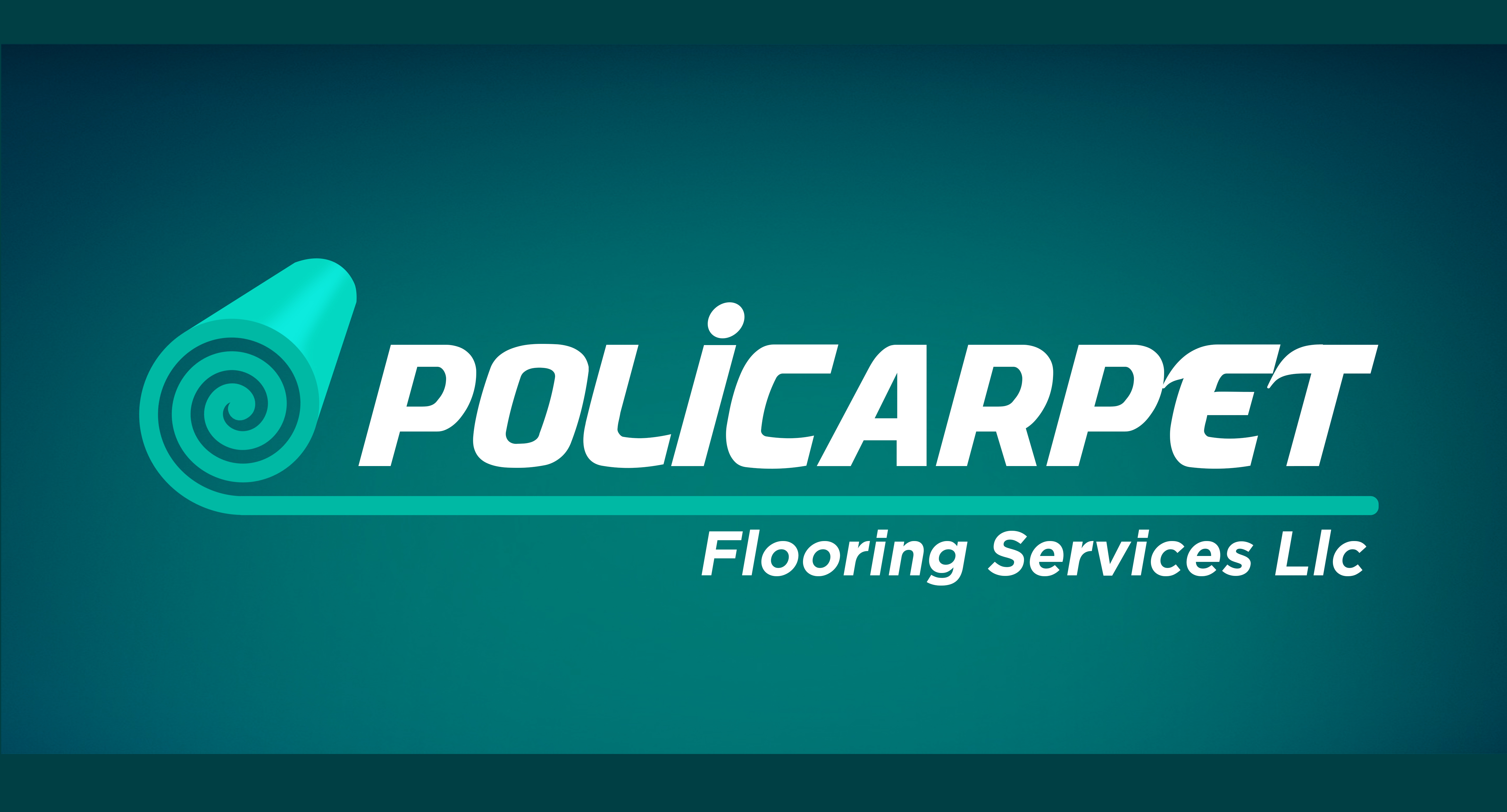 Policarpet Flooring Services, LLC Logo