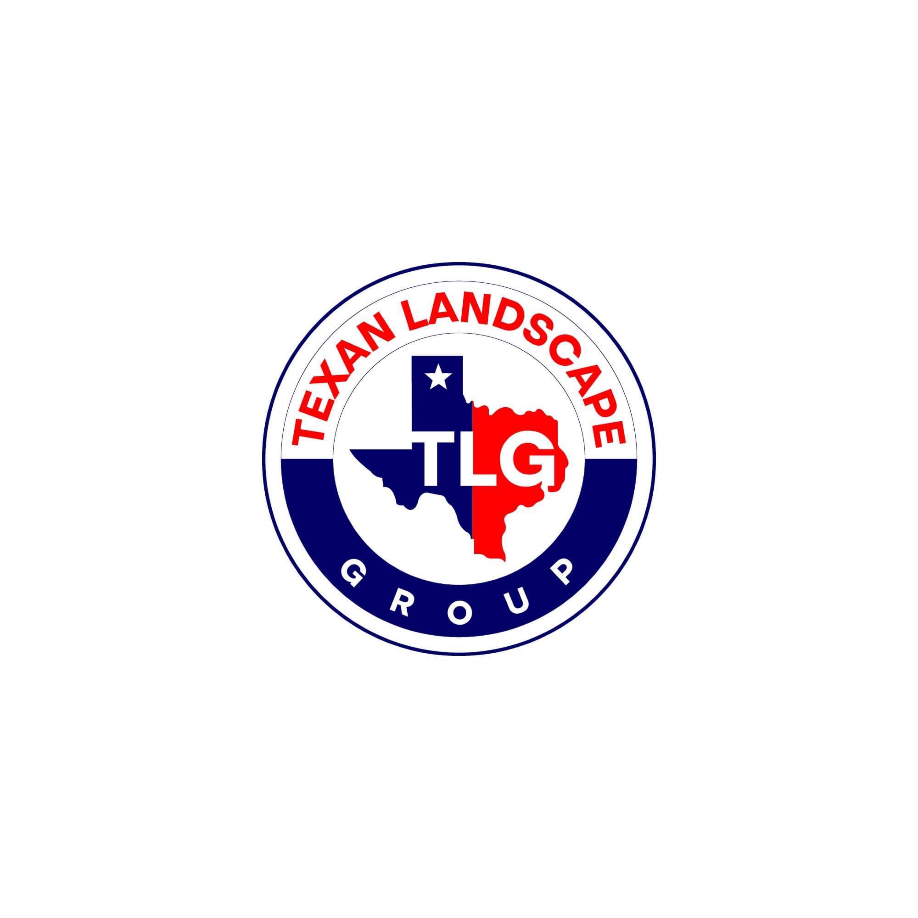 Texan Landscape Group LLC Logo