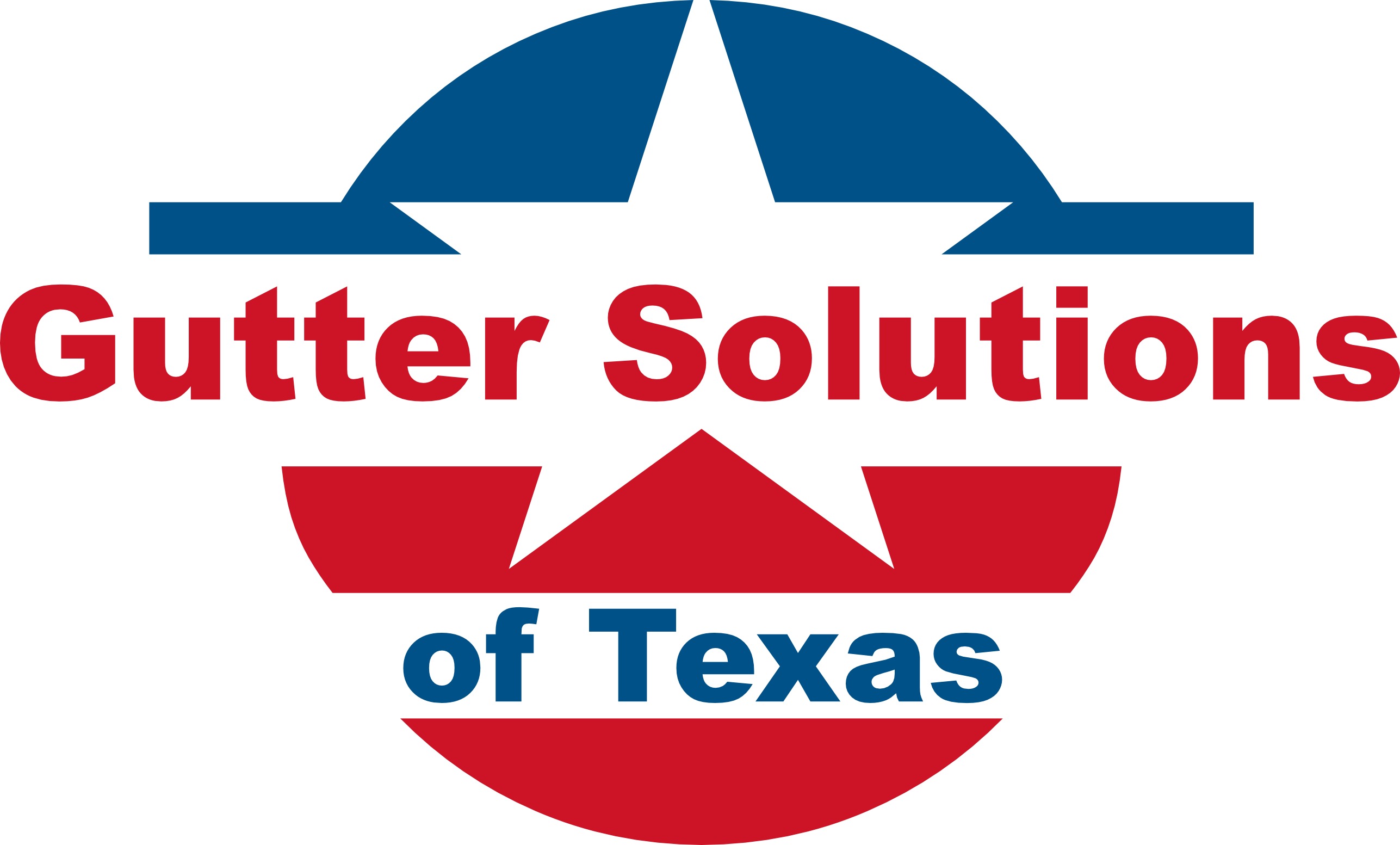 Gutter Solutions of Texas, LLC Logo