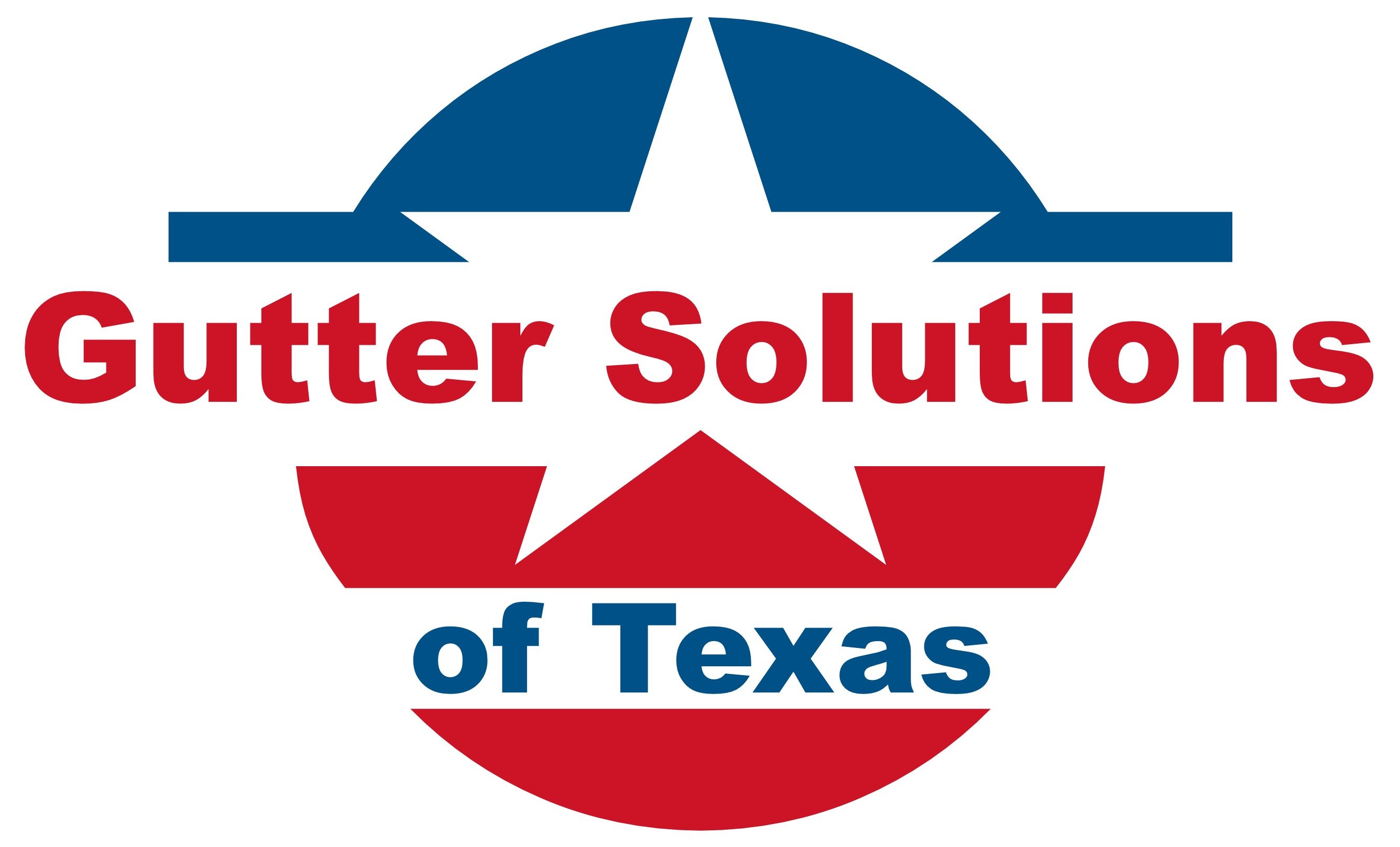 Gutter Solutions of Texas, LLC Logo