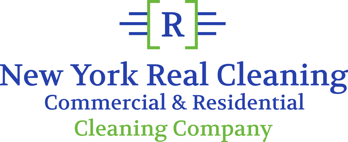 New York Real Cleaning Logo