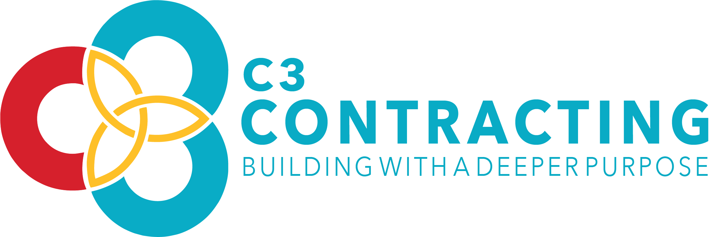 C3 Contracting, LLC Logo