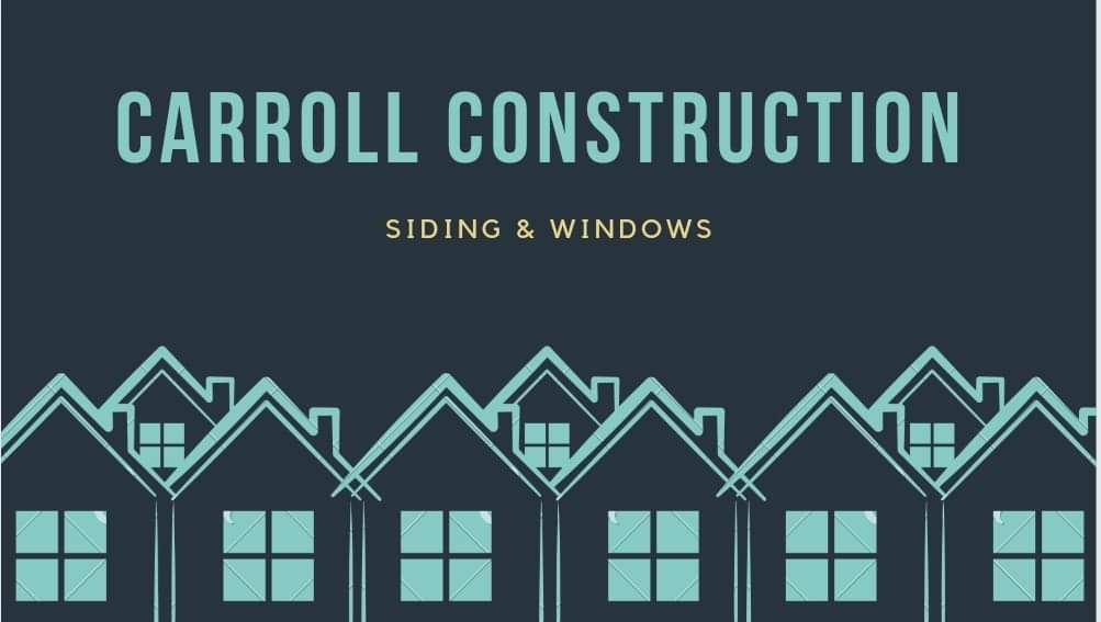 Carroll Construction Logo