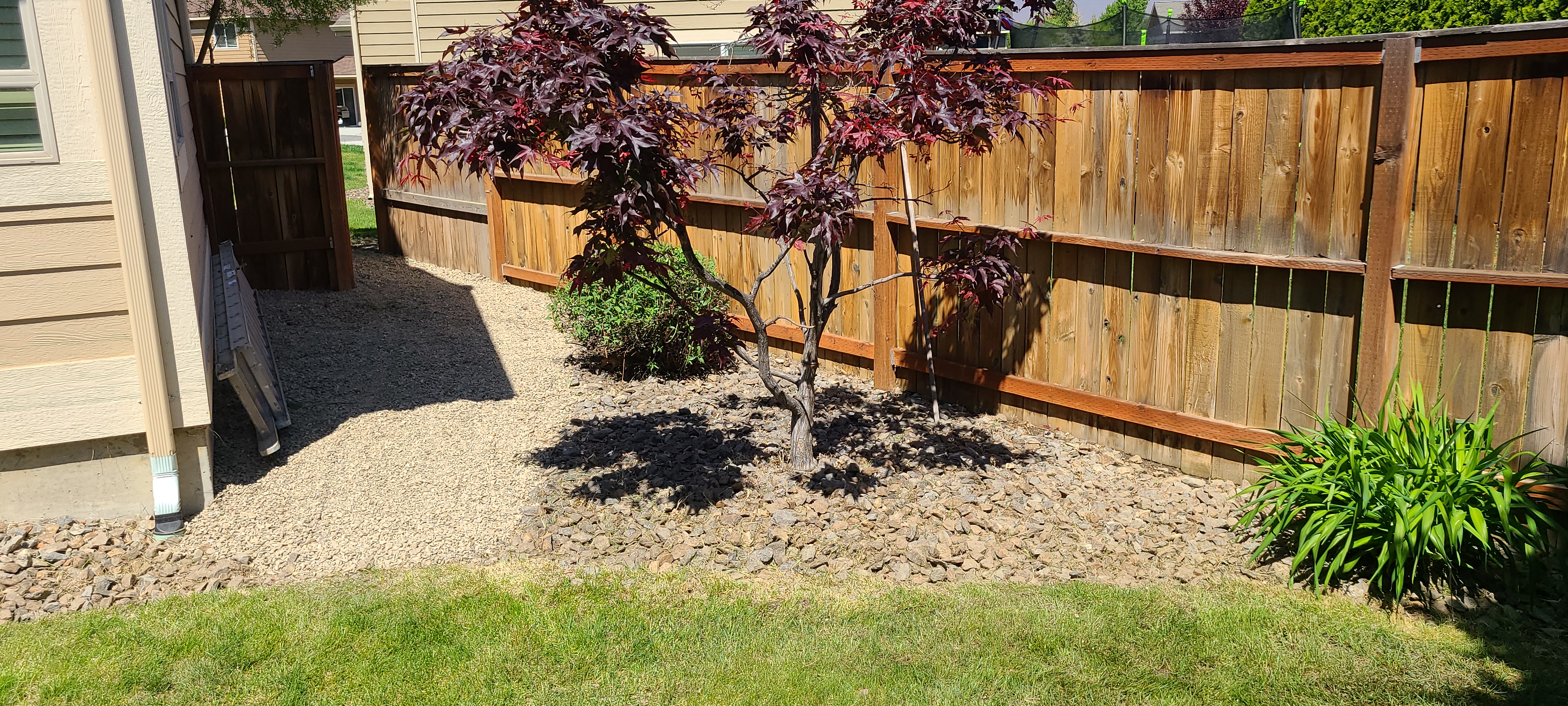 wenatchee landscaping