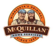 McQuillan Bros Plumbing Heating and AC, LLC Logo