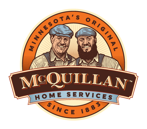 McQuillan Home Services LLC Logo