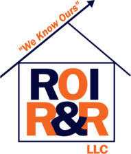 ROI R&R, LLC Logo