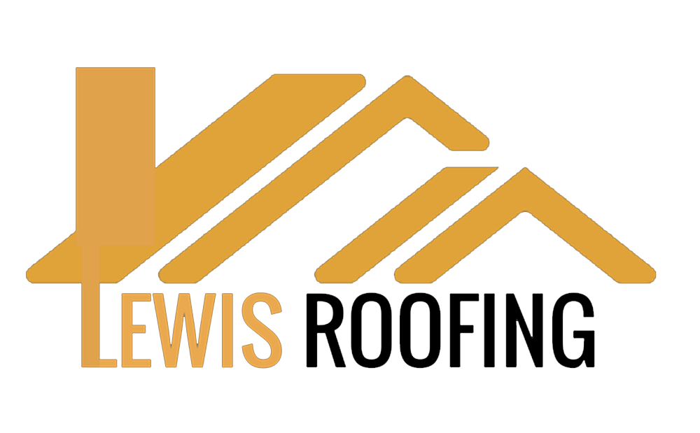 Lewis Roofing Logo