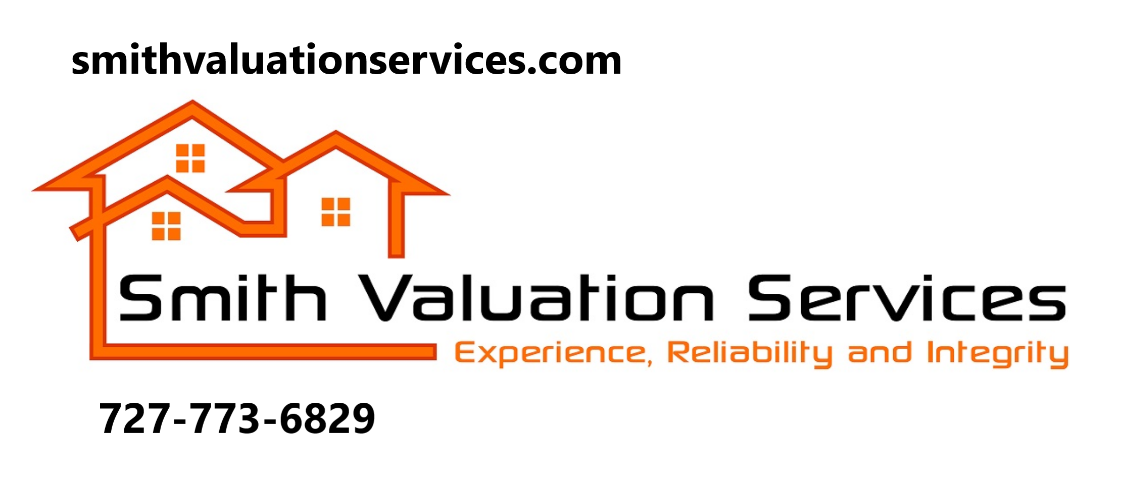 Smith Valuation Services Logo