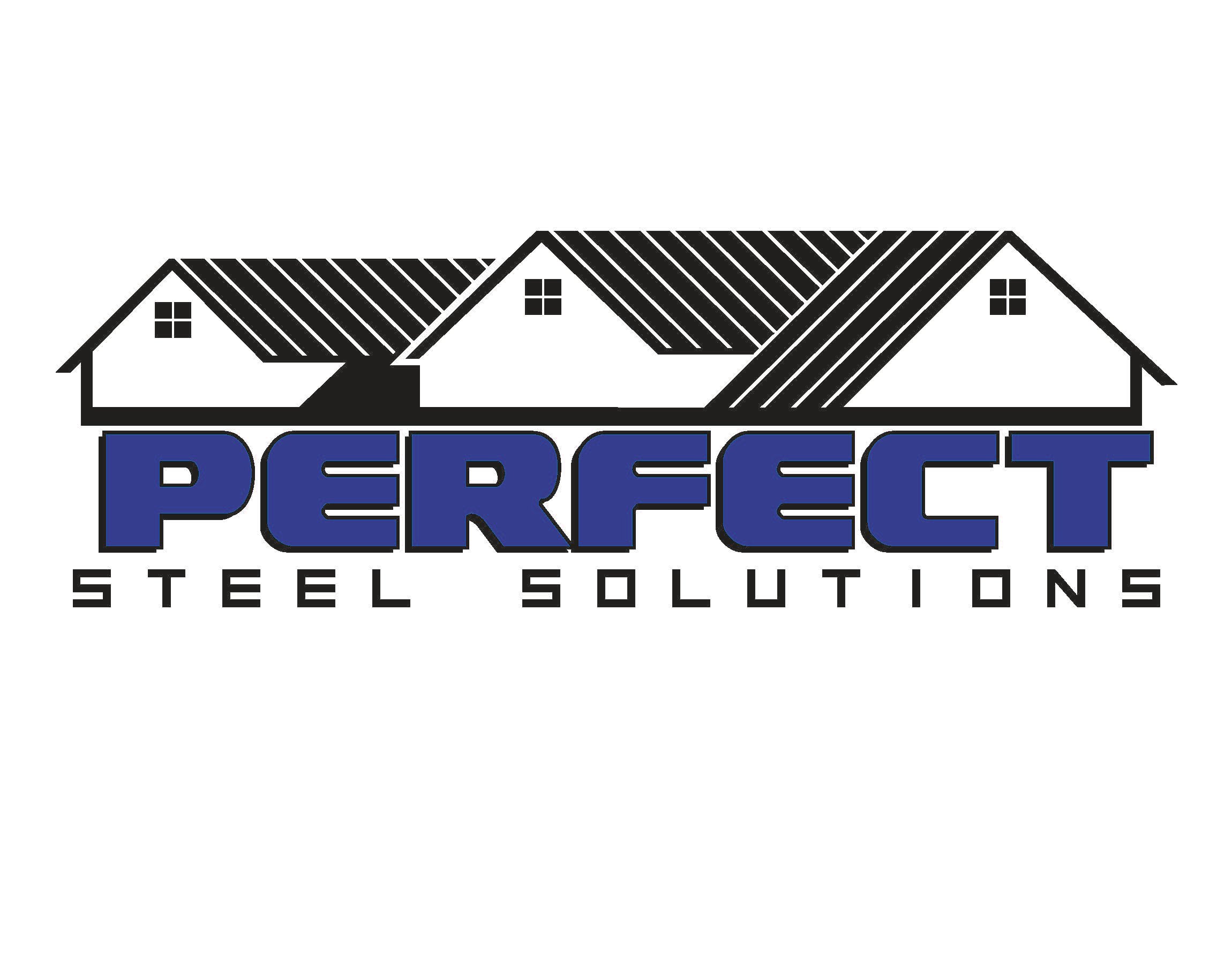 Perfect Steel Solutions Logo