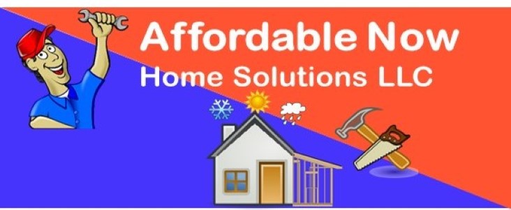 Affordable Now Home Solutions LLC Logo