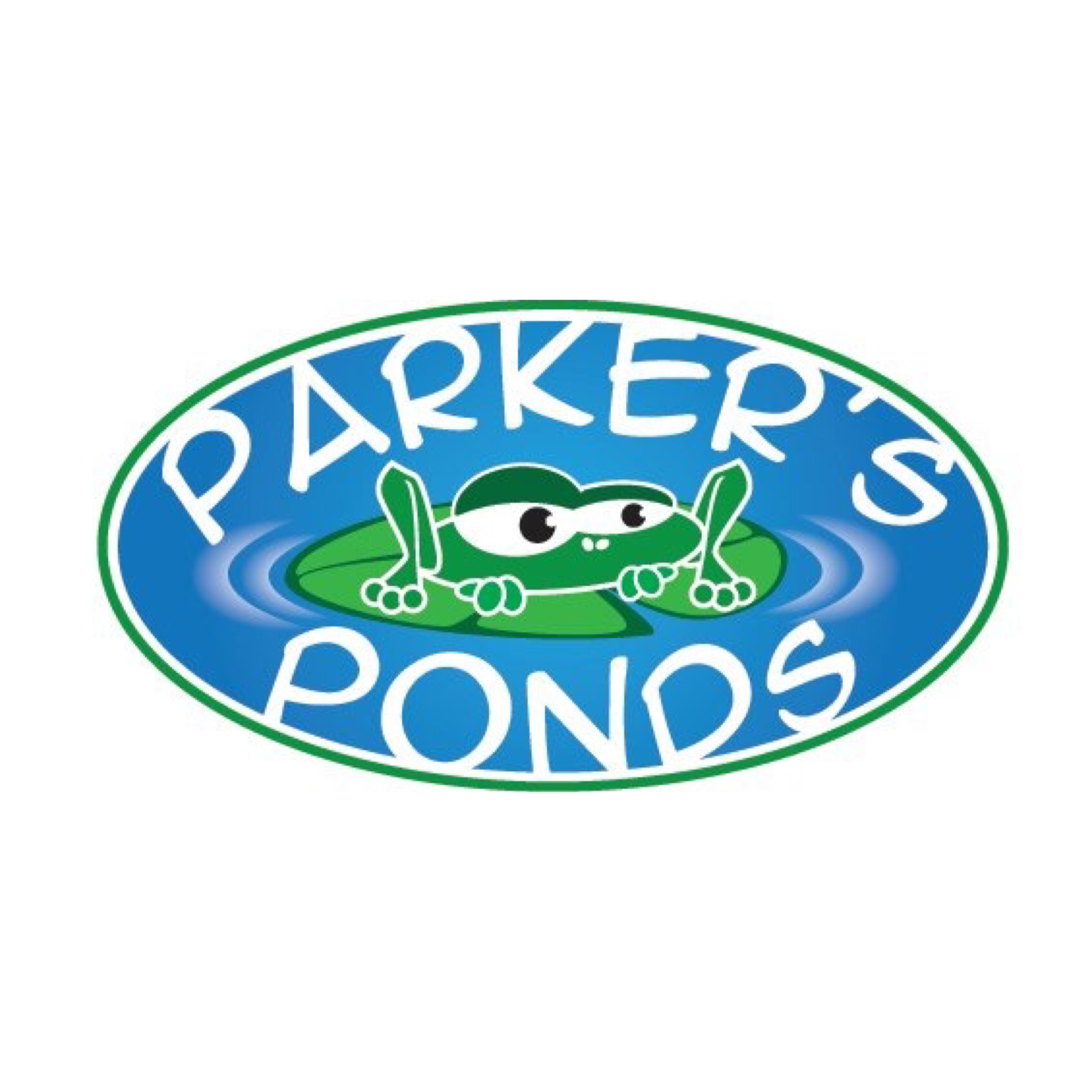 Parker's Ponds Logo