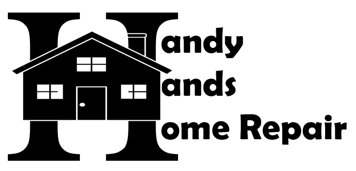 Handy Hands Home Repair Logo