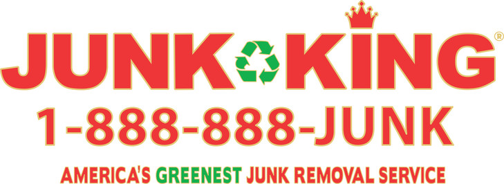 Junk King Connecticut Logo
