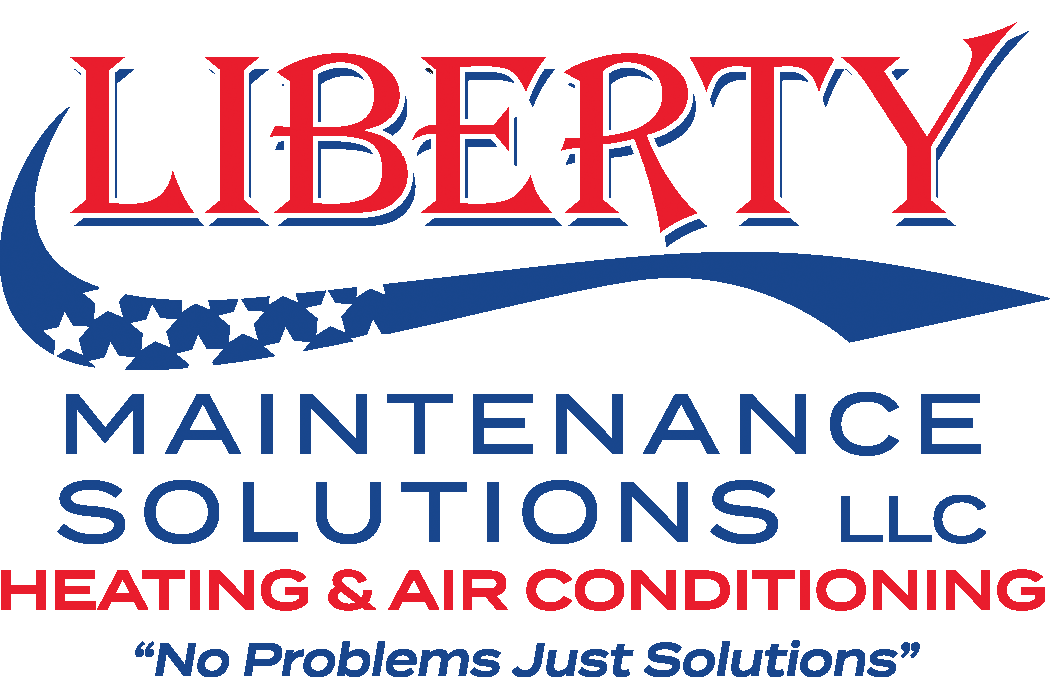 Liberty Maintenance Solutions, LLC Logo