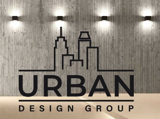 Urban Design Group Logo