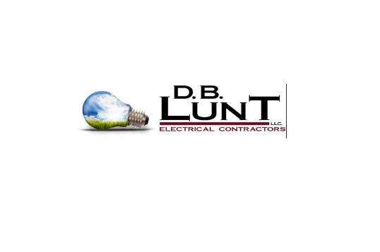D. B. Lunt, LLC Logo