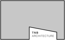 TNB Architecture Logo