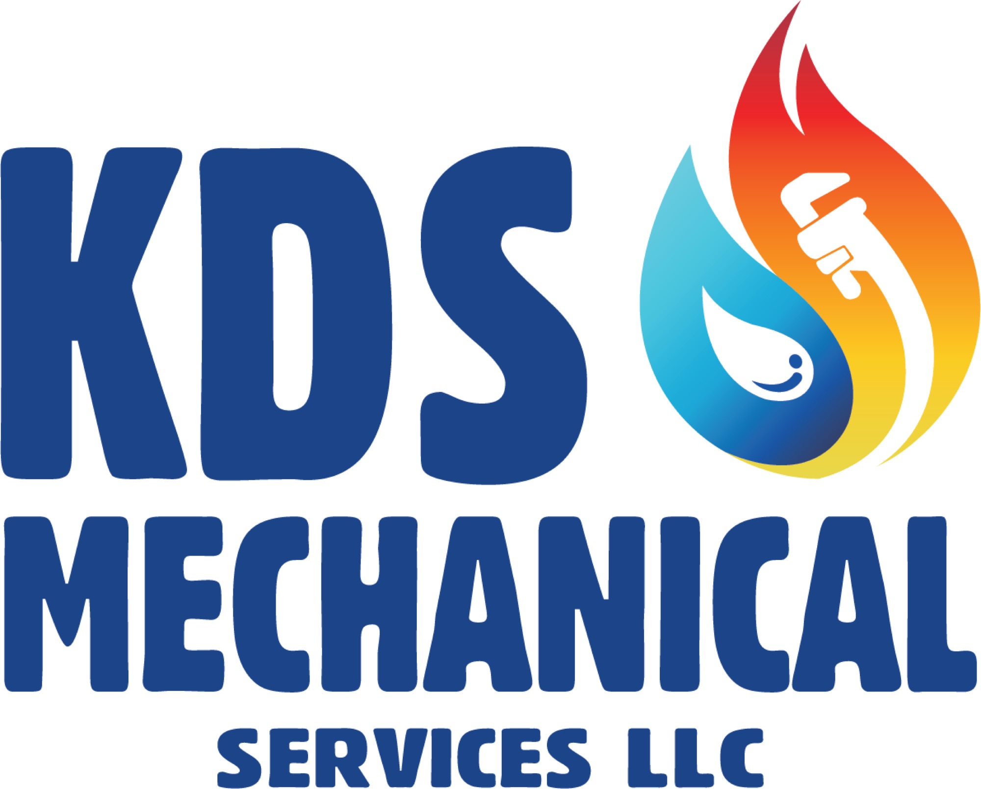 KDS Mechanical Services, LLC Logo