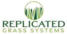 Replicated Grass Systems, Inc. Logo