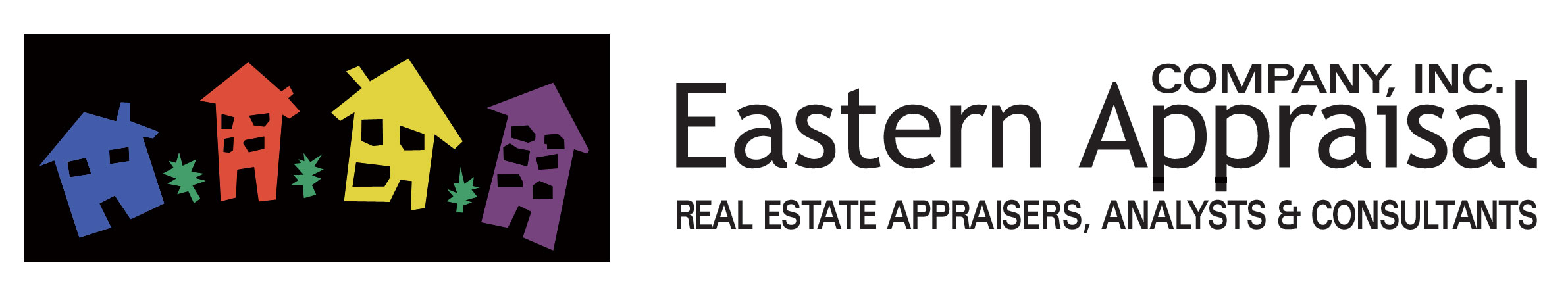 Eastern Appraisal Company Logo