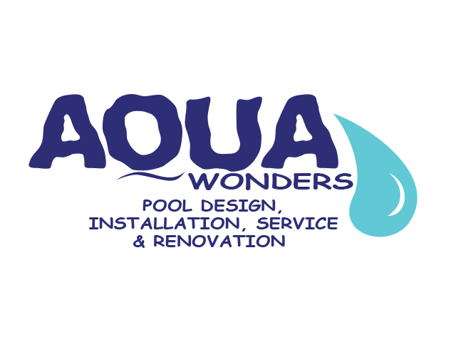 Aqua Wonders, LLC Logo
