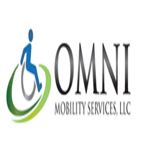 Omni Mobility Services, LLC Logo