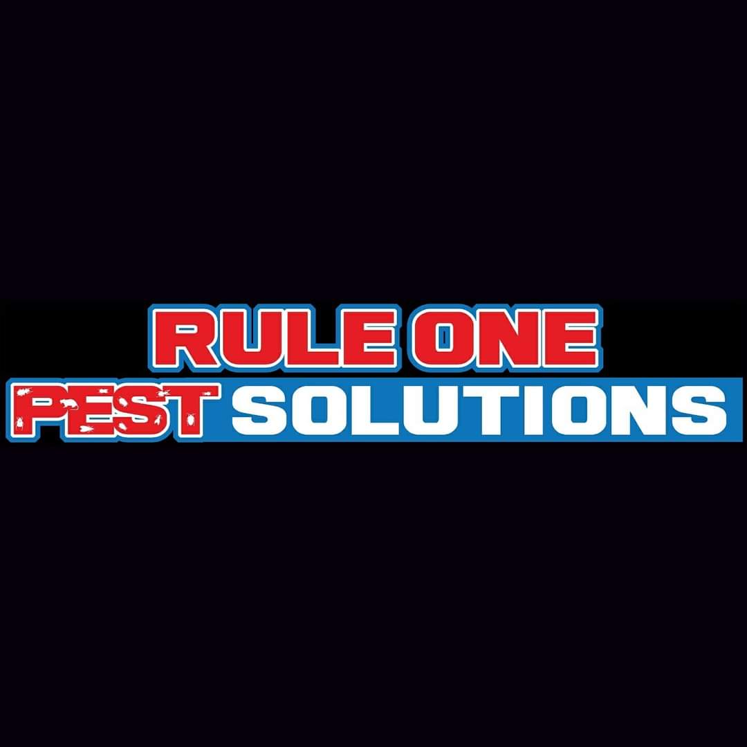 Rule One Pest Solutions Logo