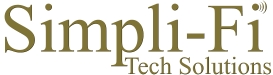 Simpli-Fi Tech Solutions Logo