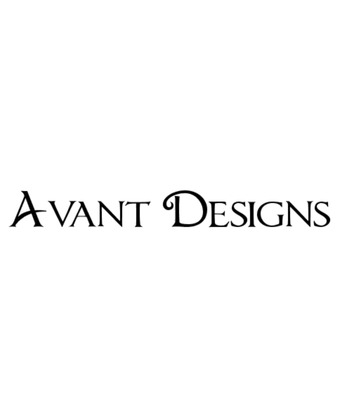 Avant Designs Logo