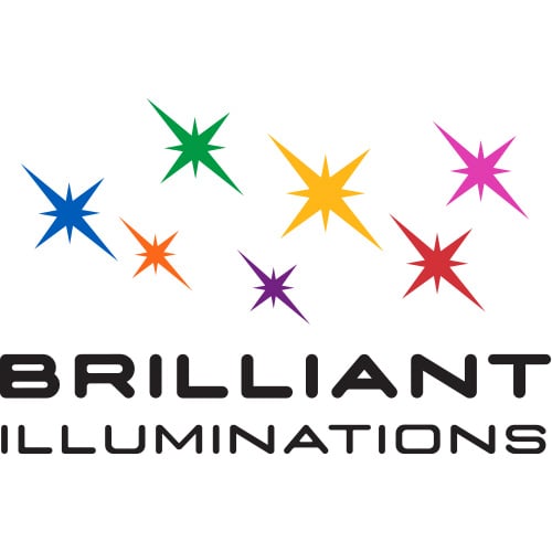 Brilliant Illumination Logo