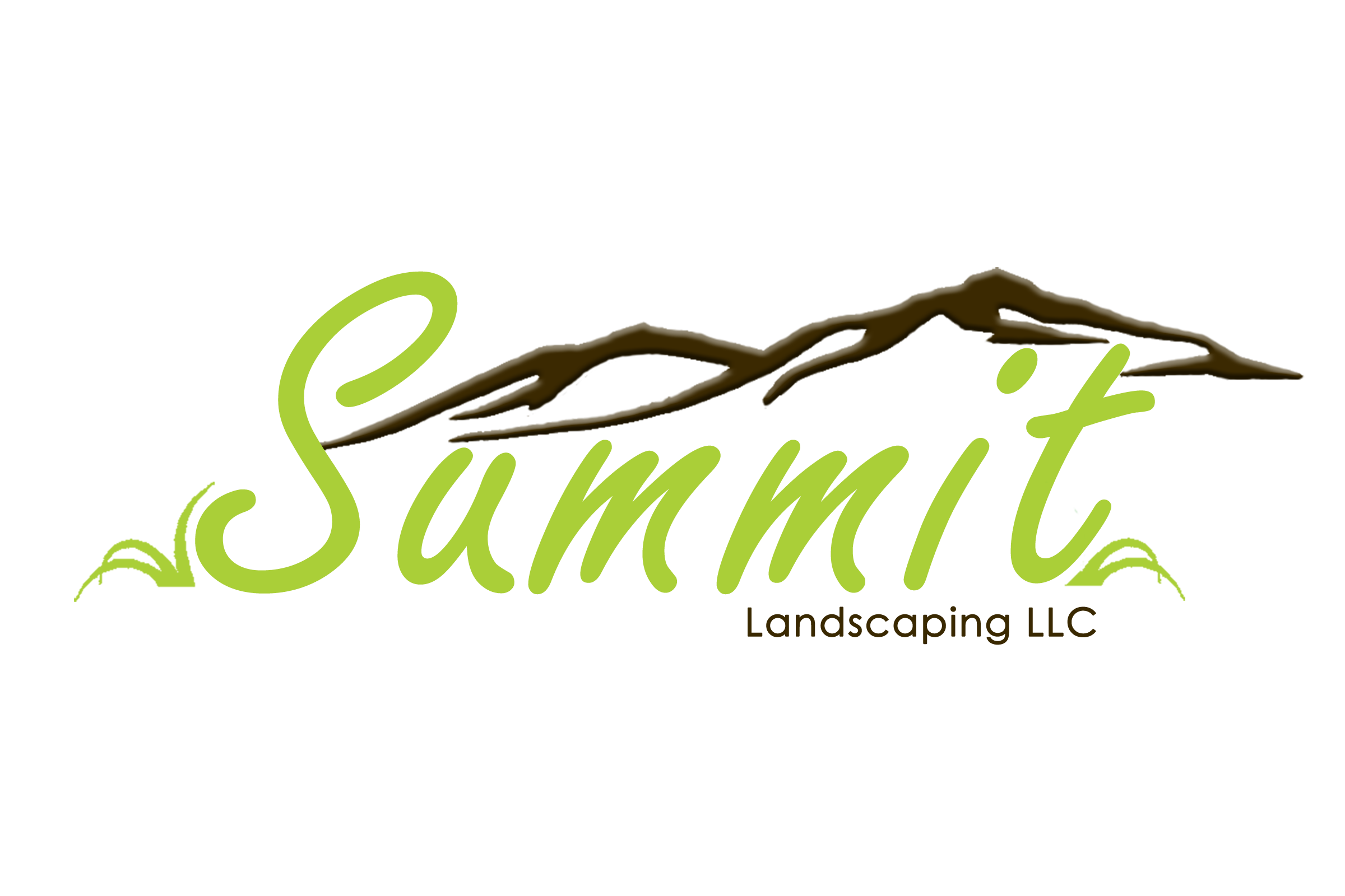 Summit Landscaping LLC Logo