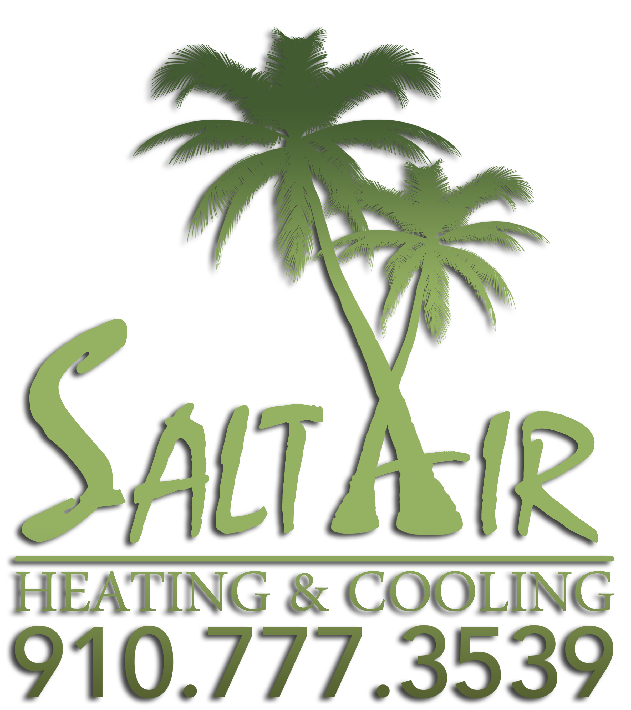 Salt Air, Inc. Logo