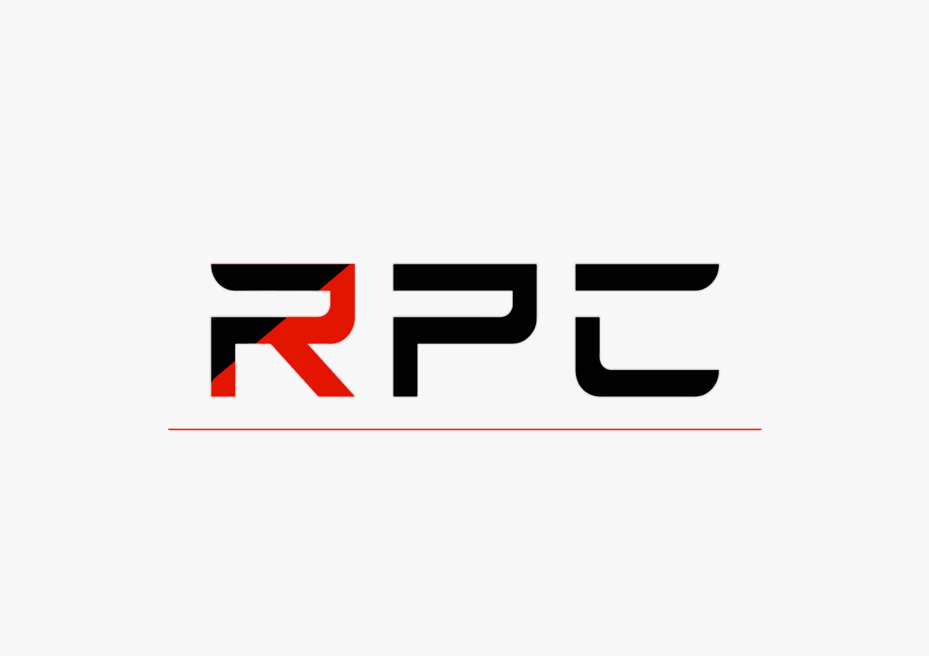 RPC Exteriors Logo