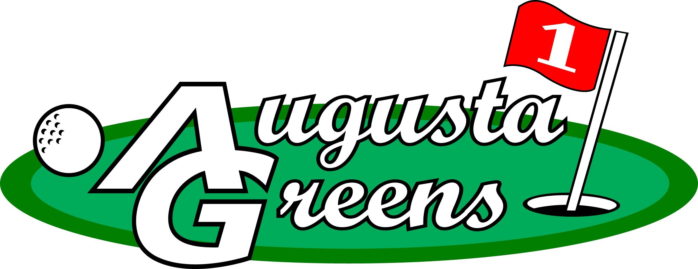 Augusta Greens, LLC Logo