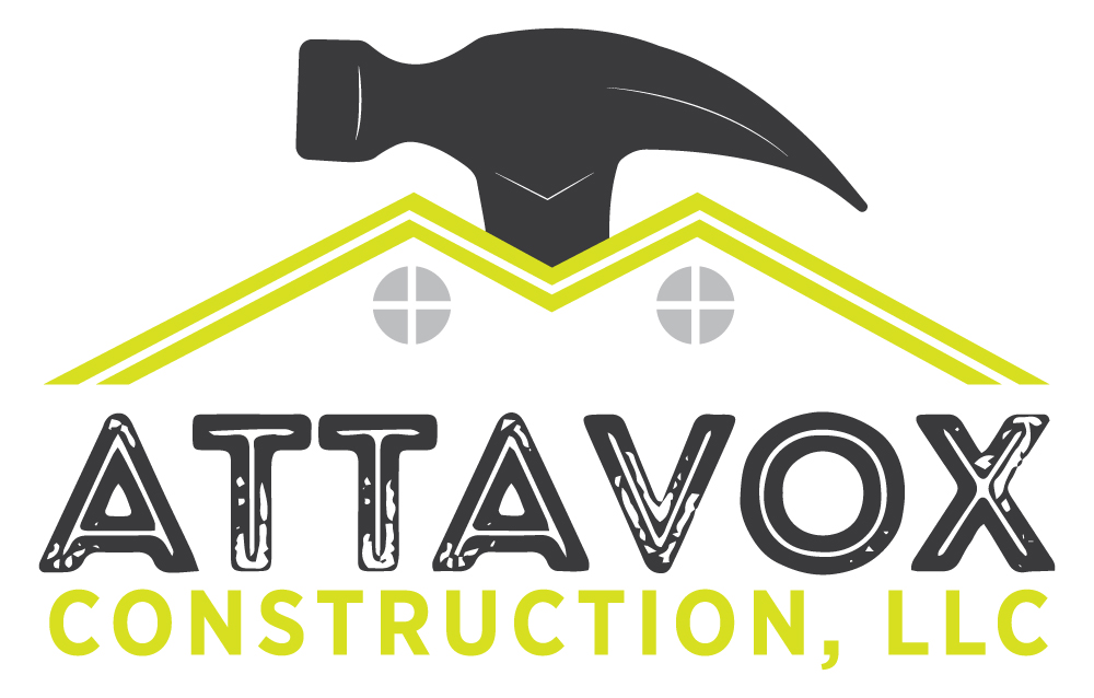 Attavox Construction, LLC Logo