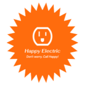 Happy Electric LLC Logo
