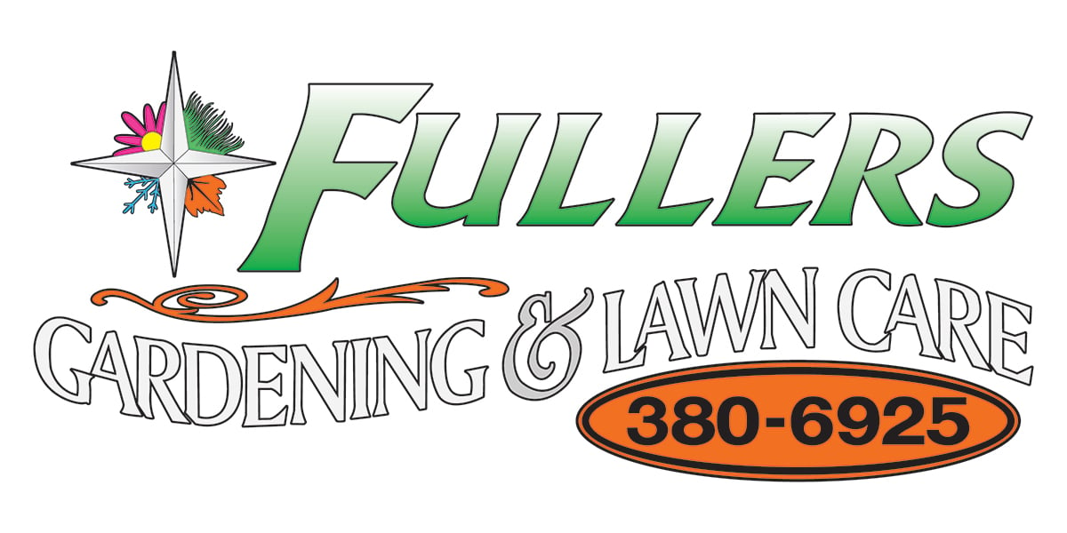 Fullers Gardening & Lawncare, Inc. Logo